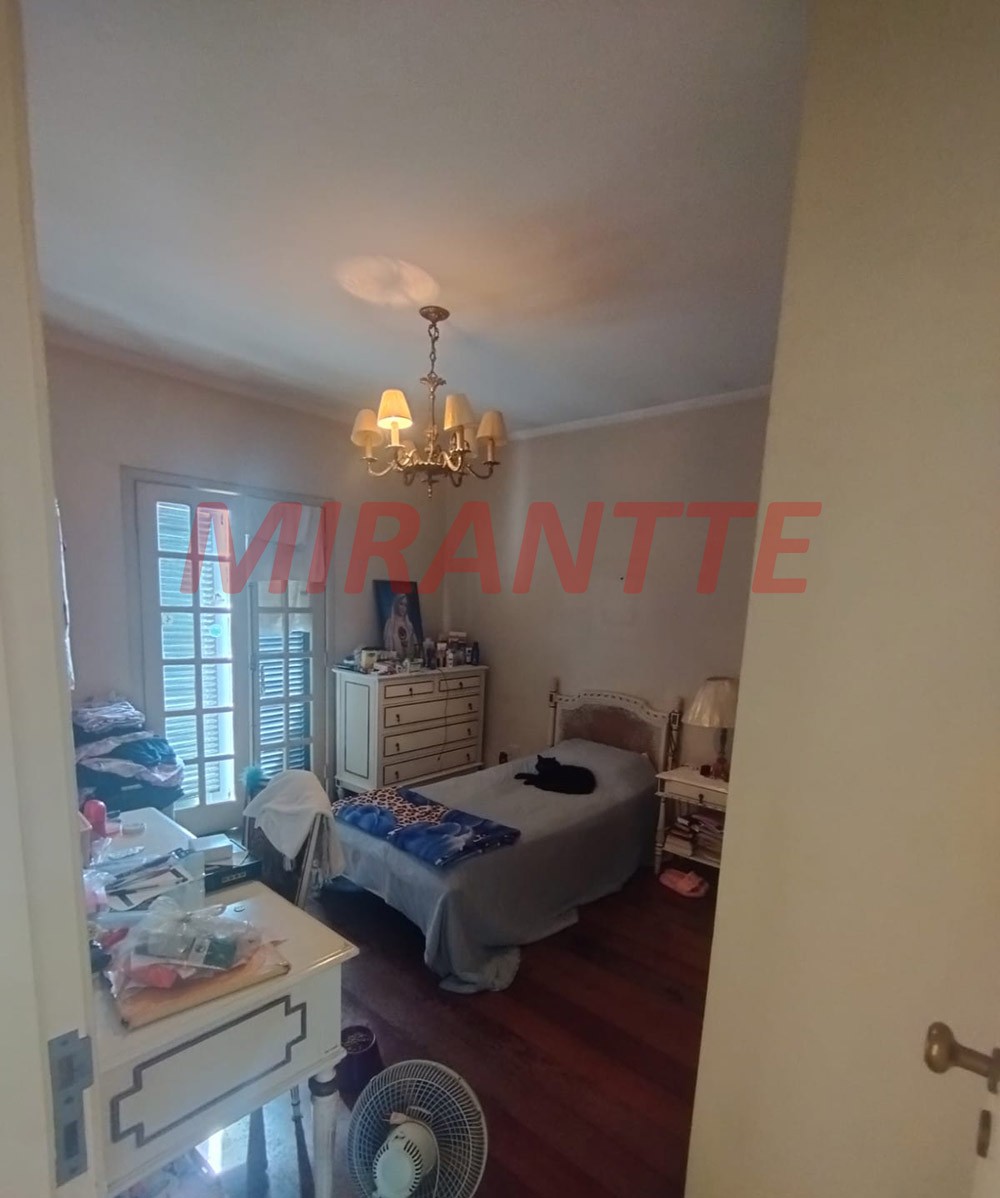 Casa terrea de 329m² com 5 quartos em Tucuruvi
