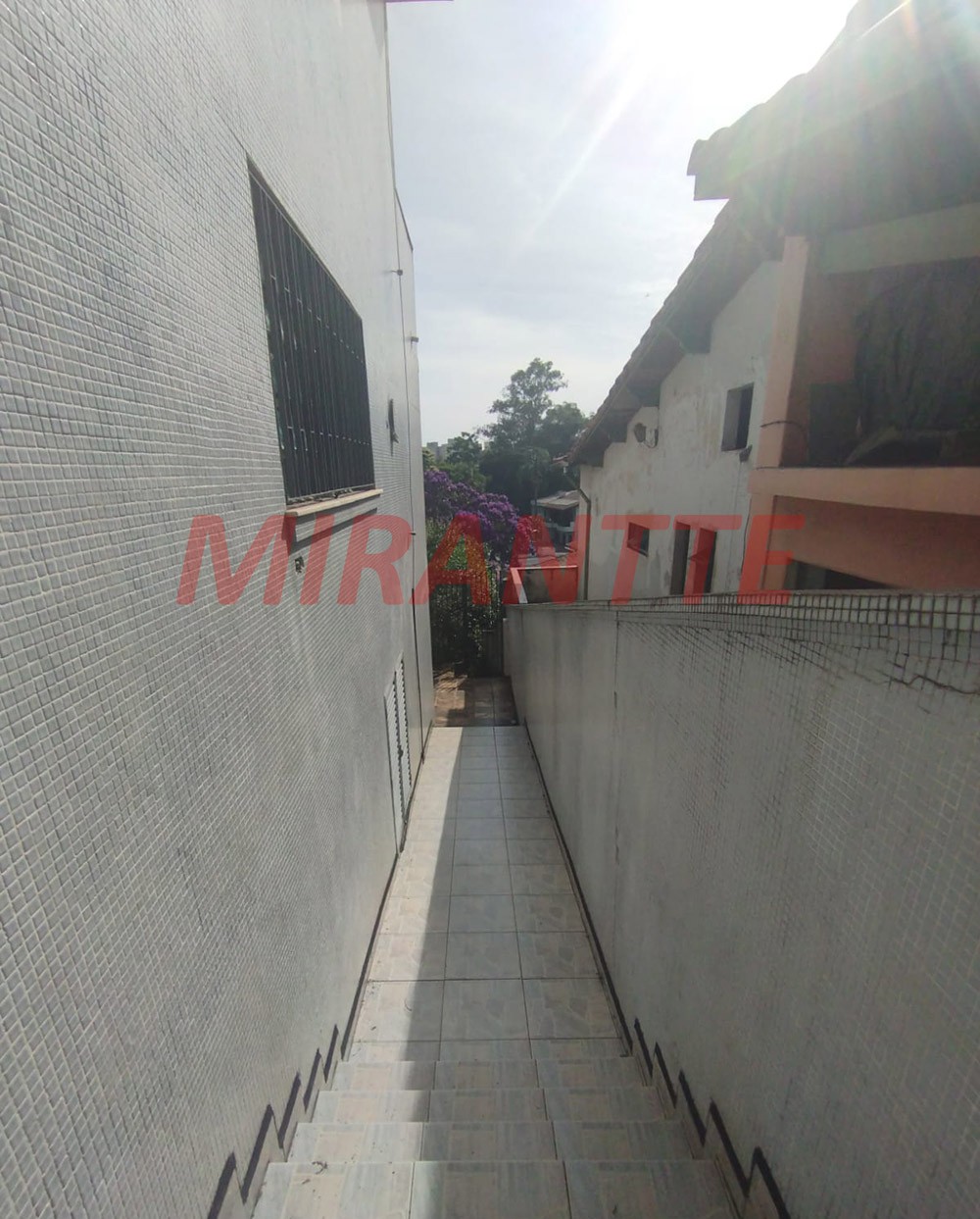 Casa terrea de 329m² com 5 quartos em Tucuruvi