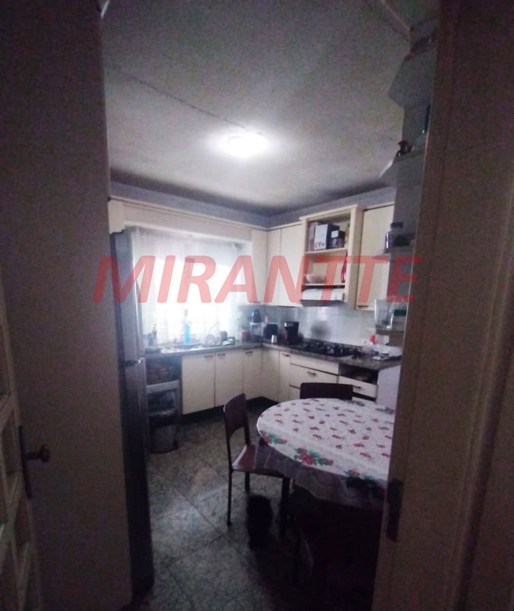 Casa terrea de 329m² com 5 quartos em Tucuruvi