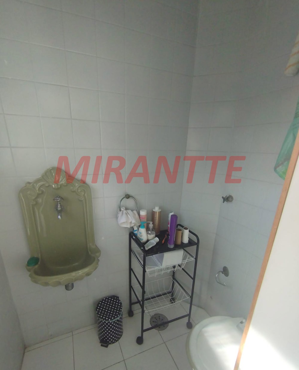 Casa terrea de 329m² com 5 quartos em Tucuruvi
