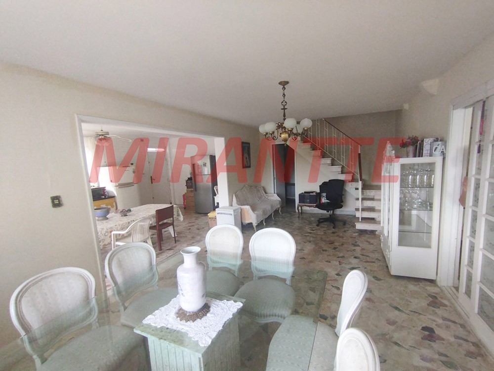 Casa terrea de 329m² com 5 quartos em Tucuruvi