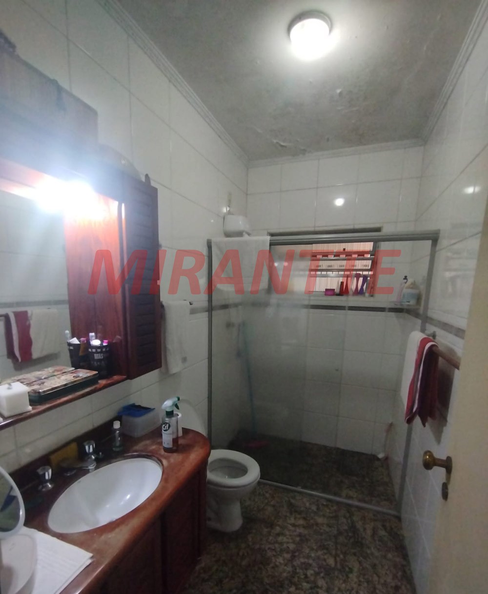 Casa terrea de 329m² com 5 quartos em Tucuruvi