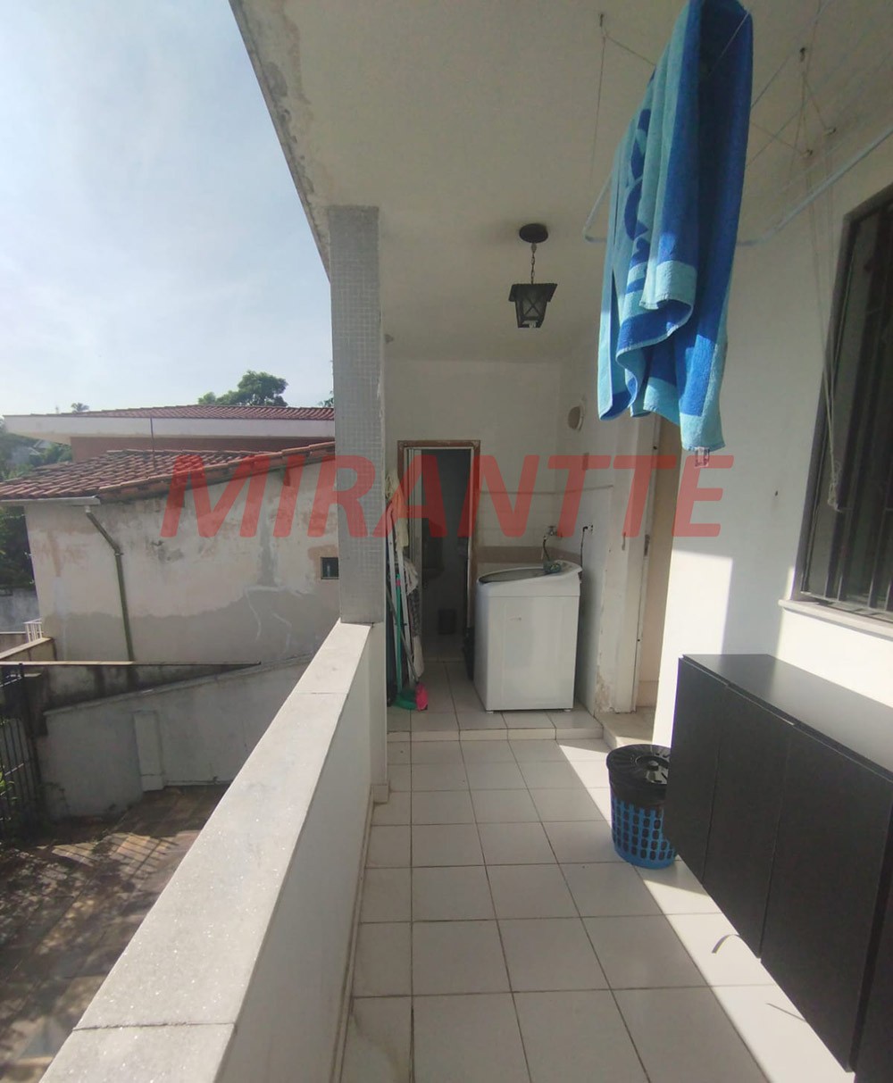 Casa terrea de 329m² com 5 quartos em Tucuruvi