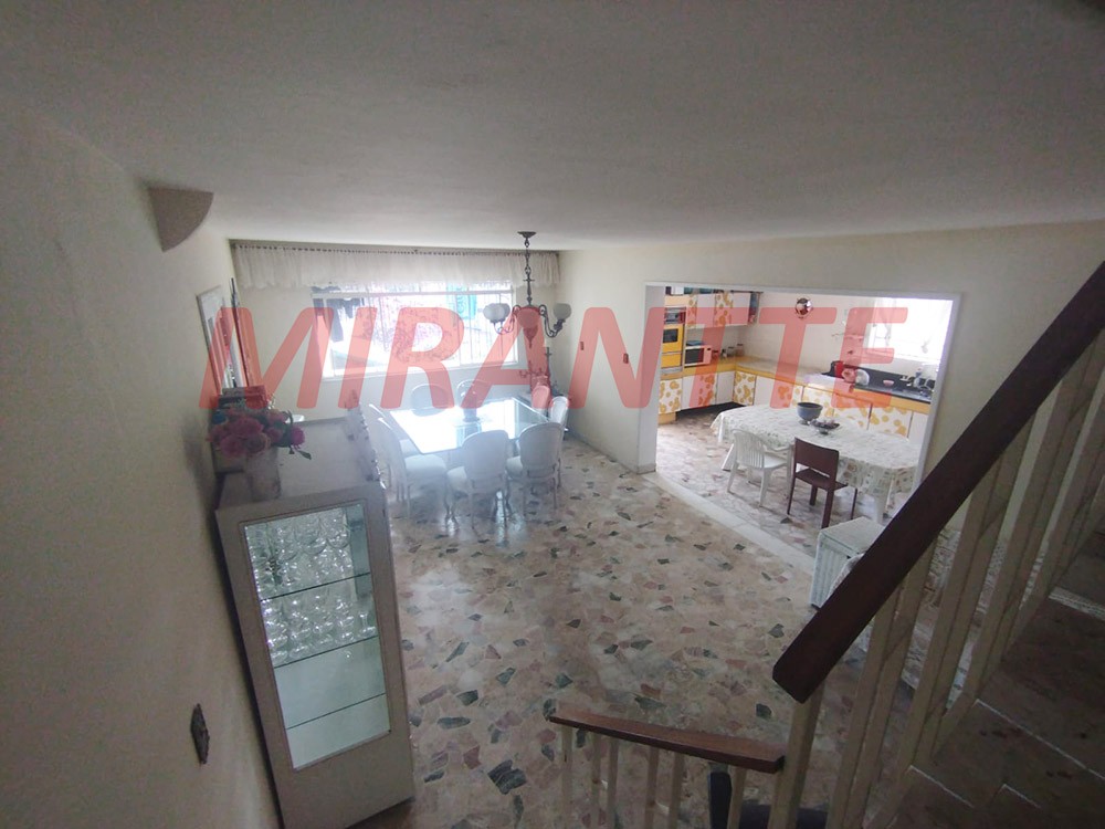 Casa terrea de 329m² com 5 quartos em Tucuruvi