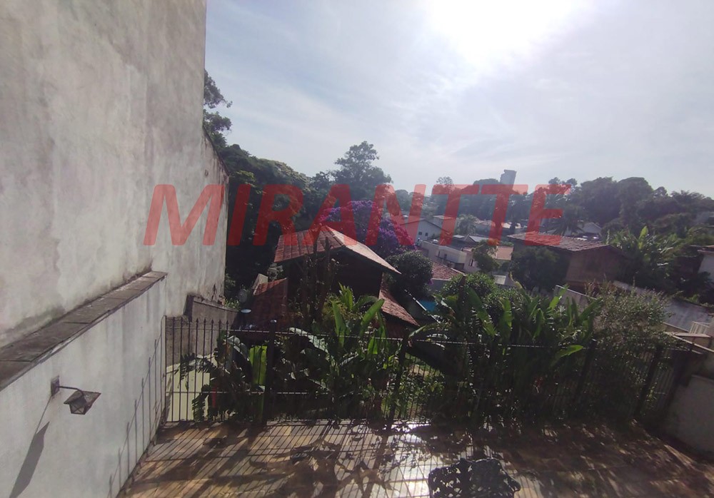 Casa terrea de 329m² com 5 quartos em Tucuruvi