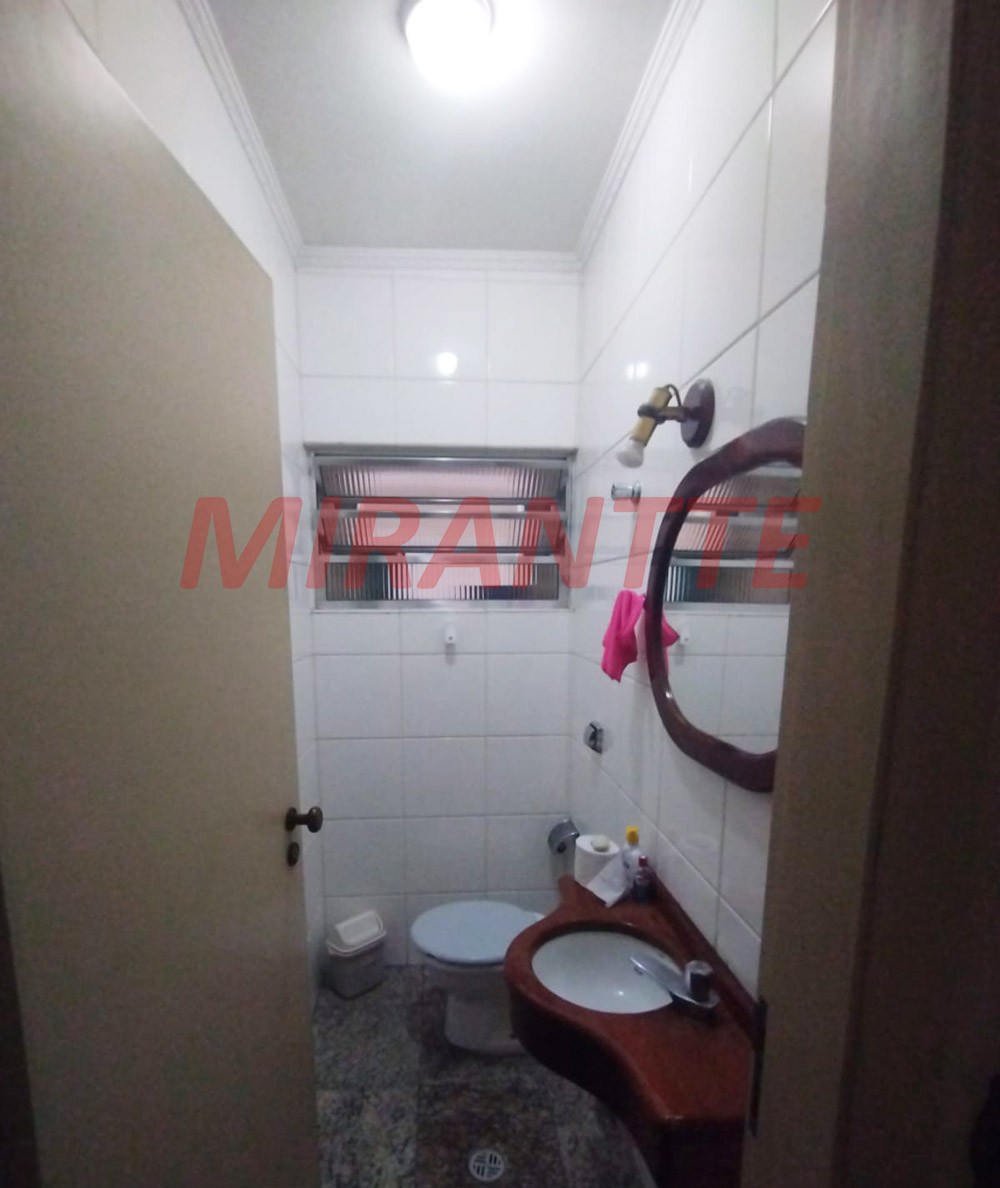 Casa terrea de 329m² com 5 quartos em Tucuruvi