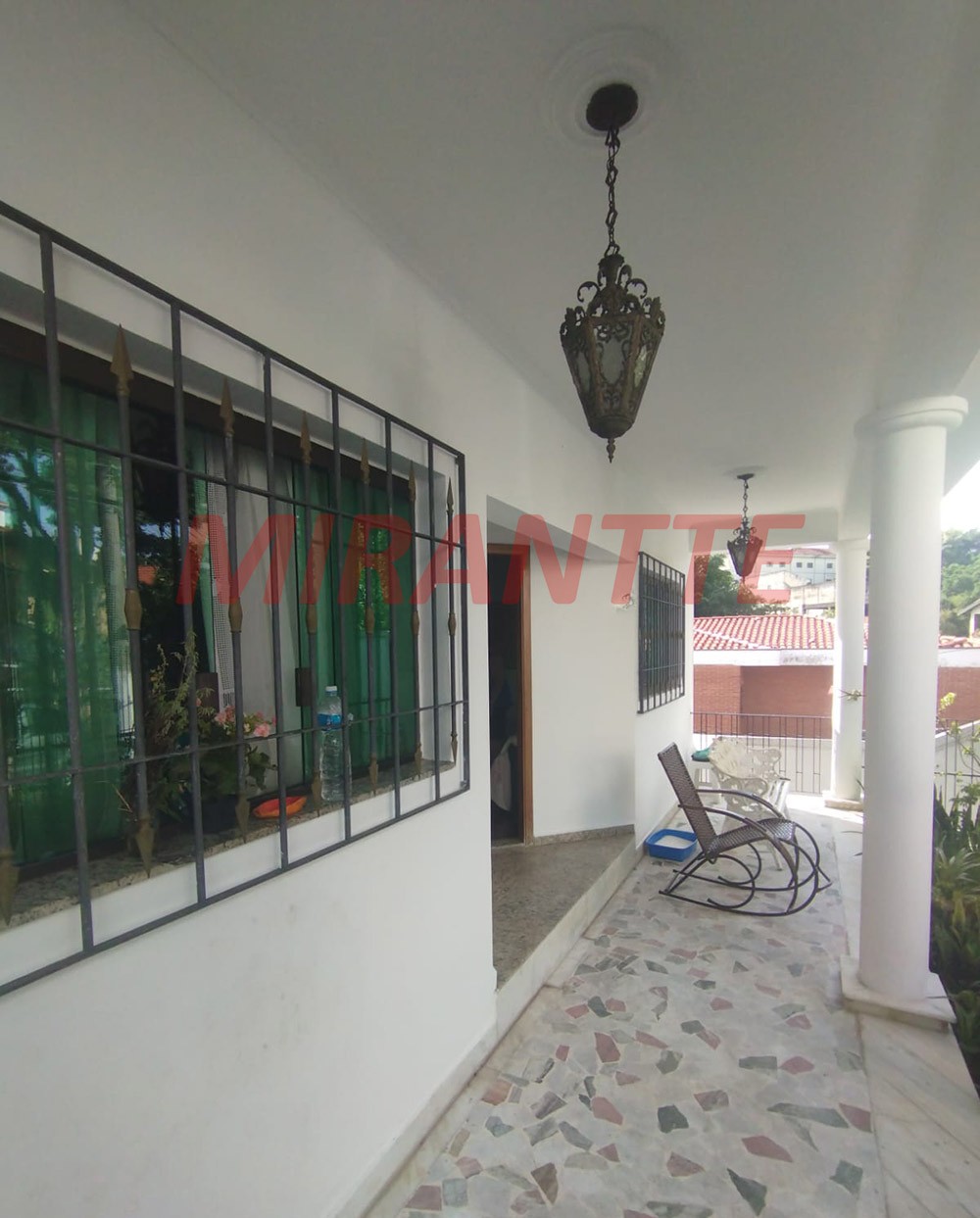 Casa terrea de 329m² com 5 quartos em Tucuruvi