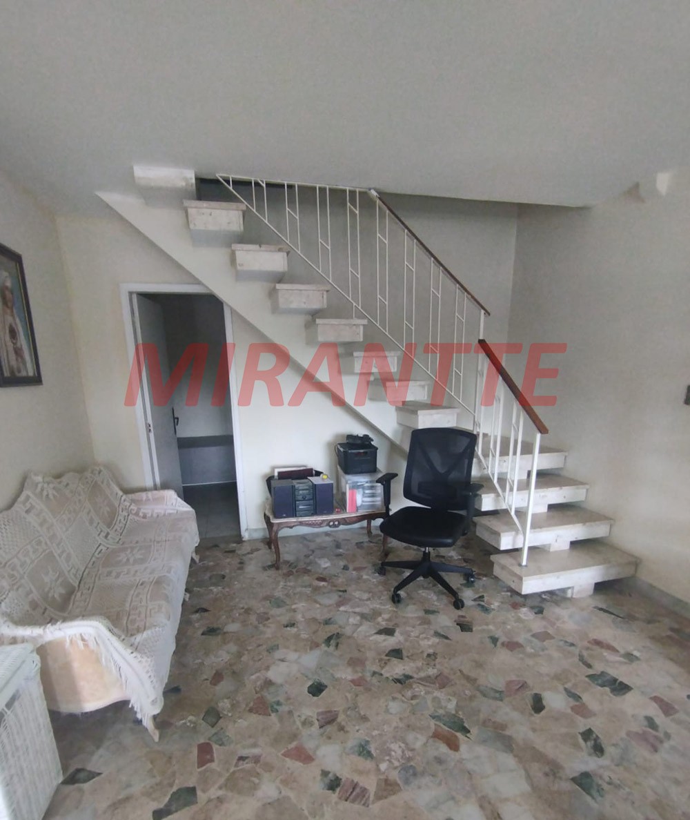 Casa terrea de 329m² com 5 quartos em Tucuruvi