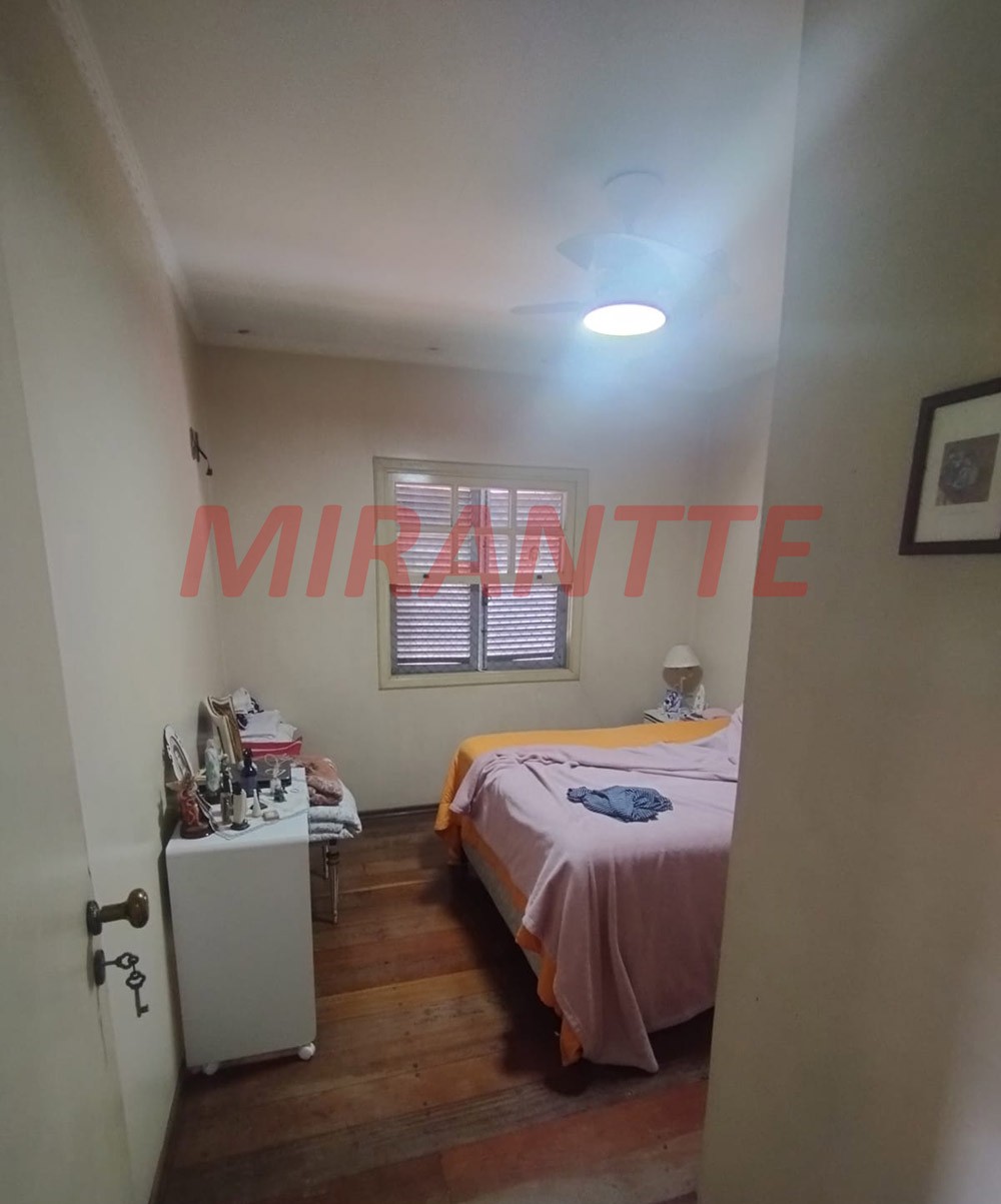 Casa terrea de 329m² com 5 quartos em Tucuruvi