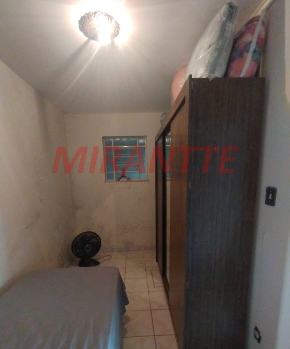 Casa terrea de 329m² com 5 quartos em Tucuruvi