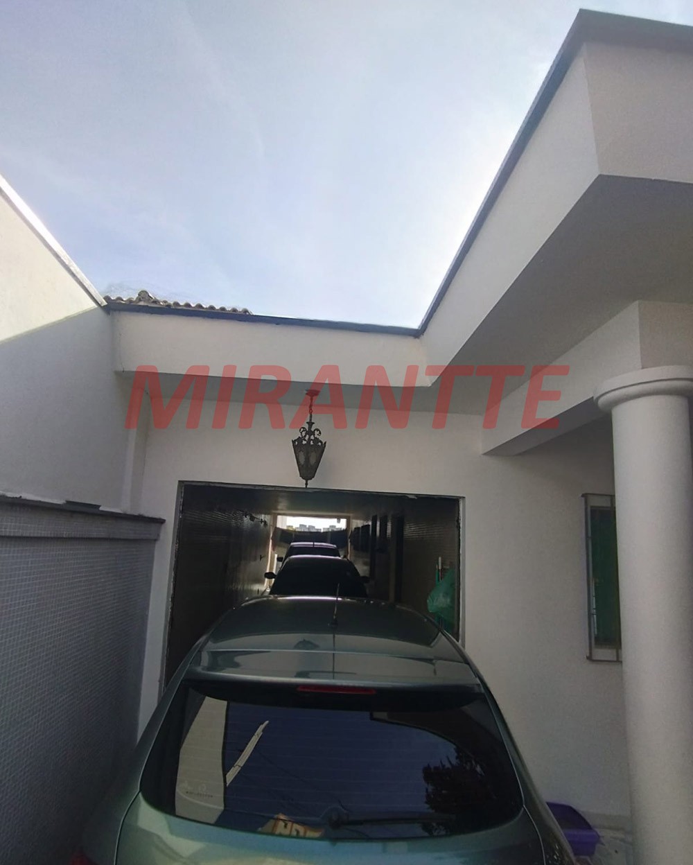 Casa terrea de 329m² com 5 quartos em Tucuruvi