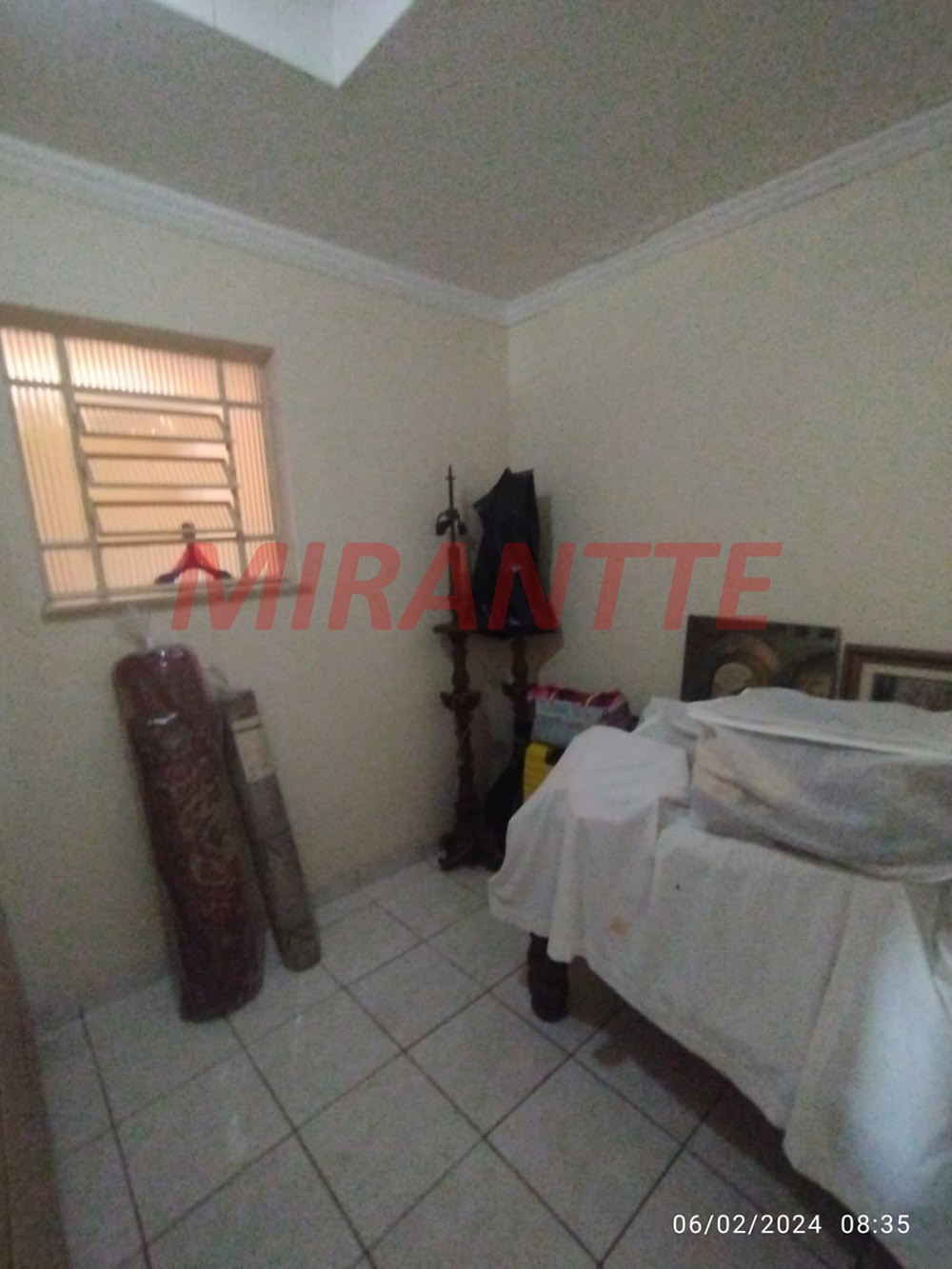 Casa terrea de 329m² com 5 quartos em Tucuruvi