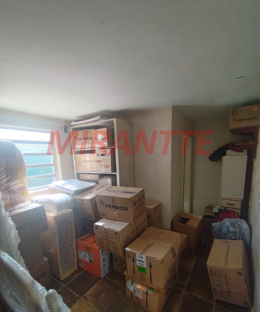Casa terrea de 329m² com 5 quartos em Tucuruvi