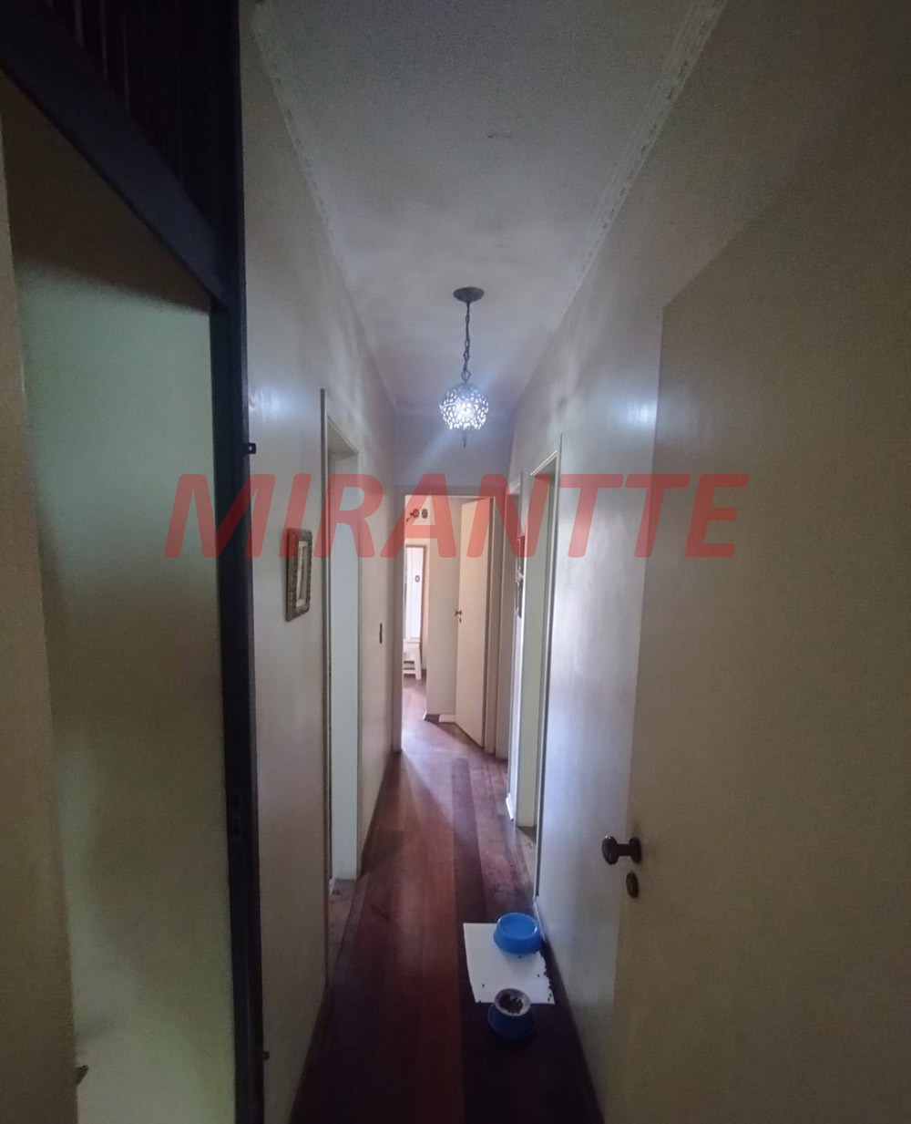 Casa terrea de 329m² com 5 quartos em Tucuruvi