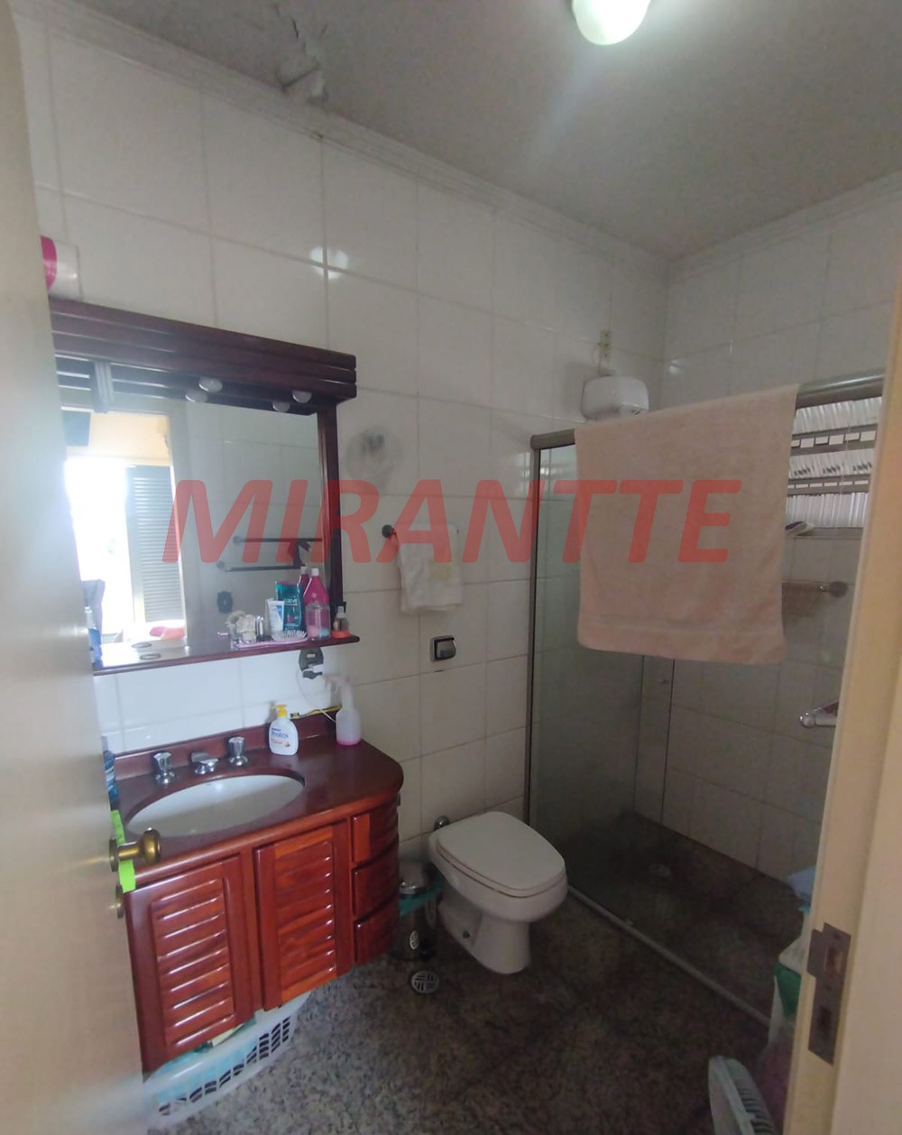 Casa terrea de 329m² com 5 quartos em Tucuruvi