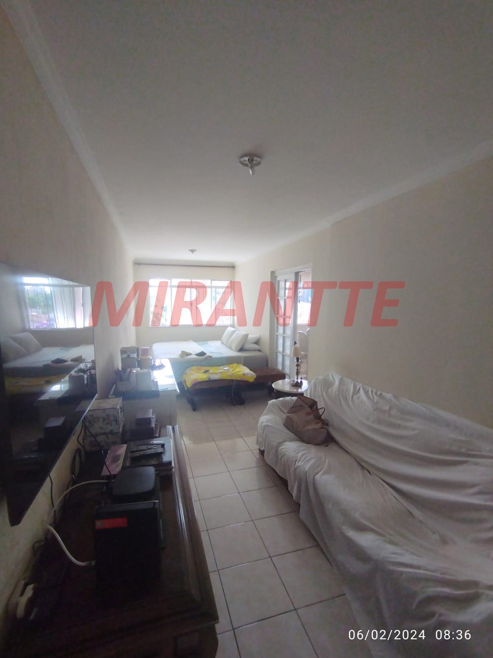 Casa terrea de 329m² com 5 quartos em Tucuruvi