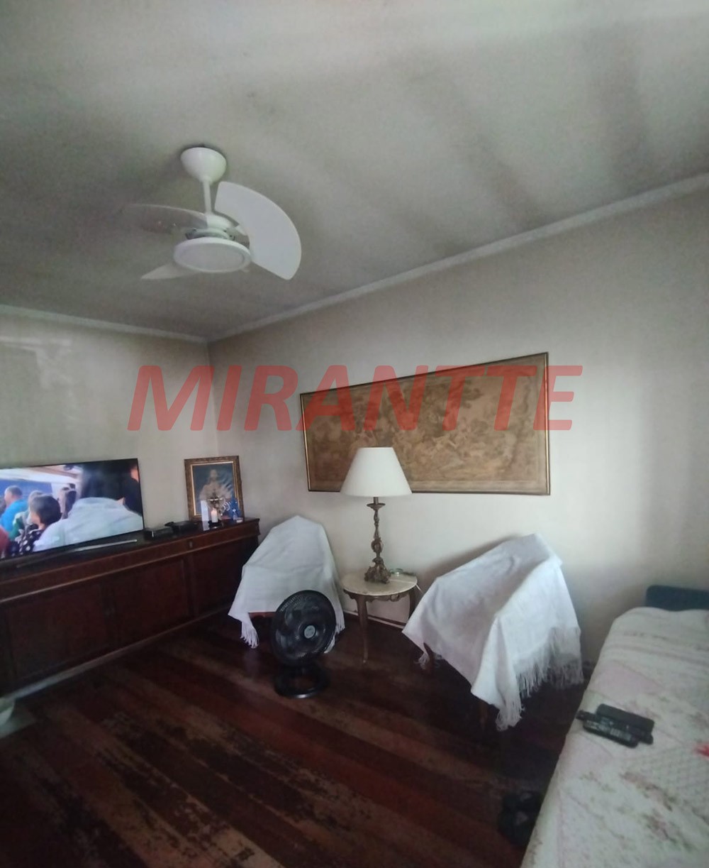 Casa terrea de 329m² com 5 quartos em Tucuruvi