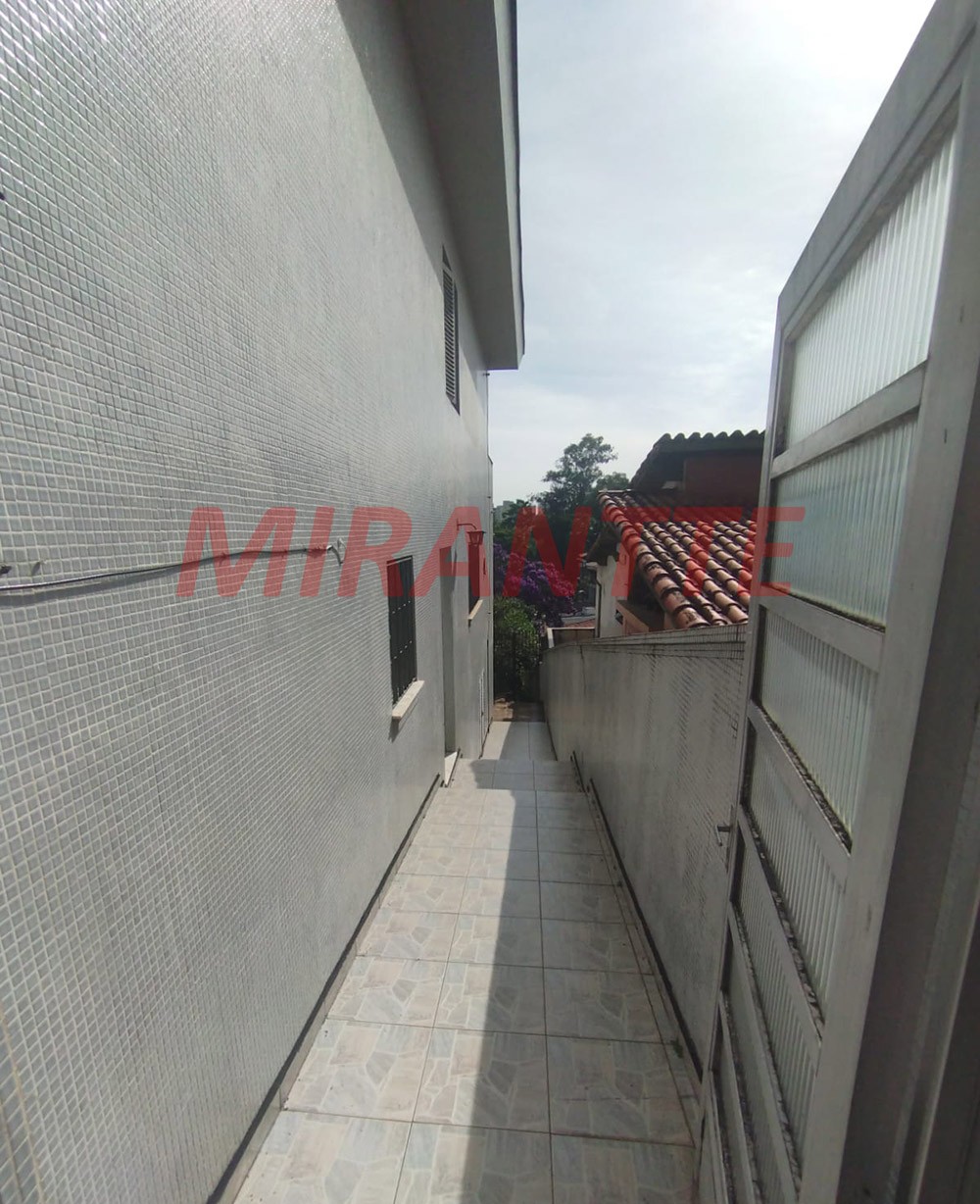 Casa terrea de 329m² com 5 quartos em Tucuruvi