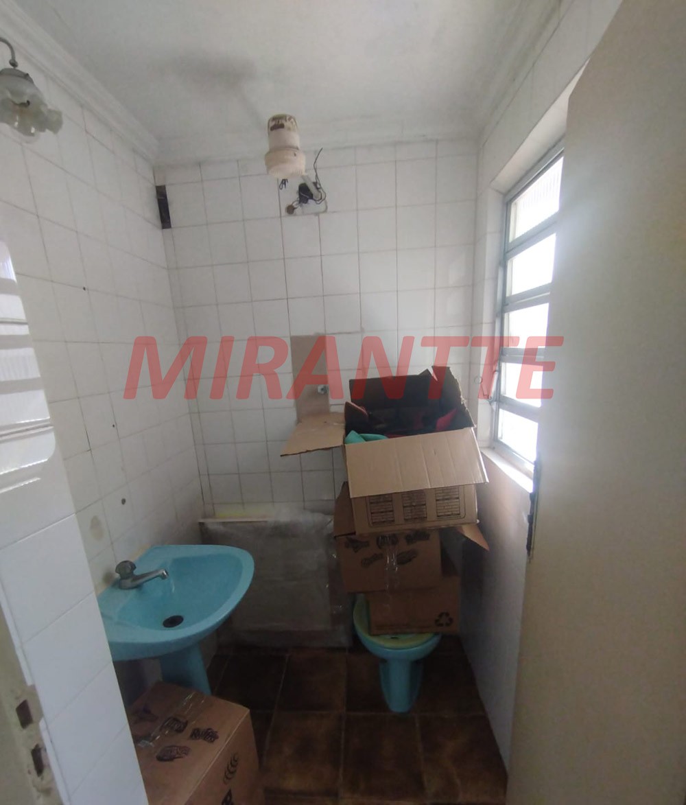 Casa terrea de 329m² com 5 quartos em Tucuruvi