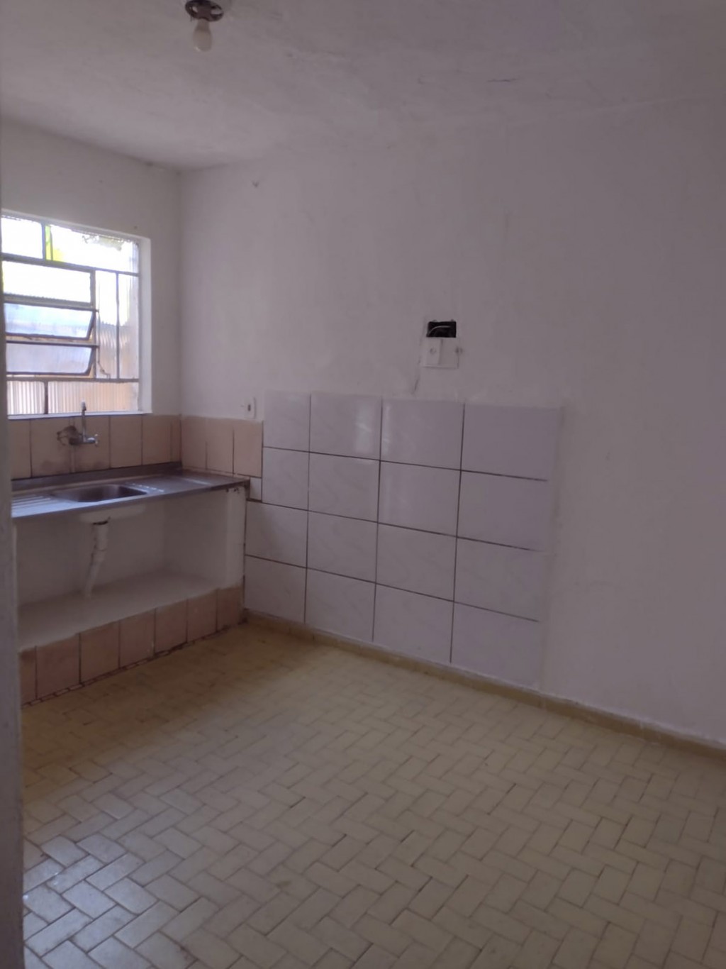 Casa terrea de 158m² com 2 quartos em Casa Verde