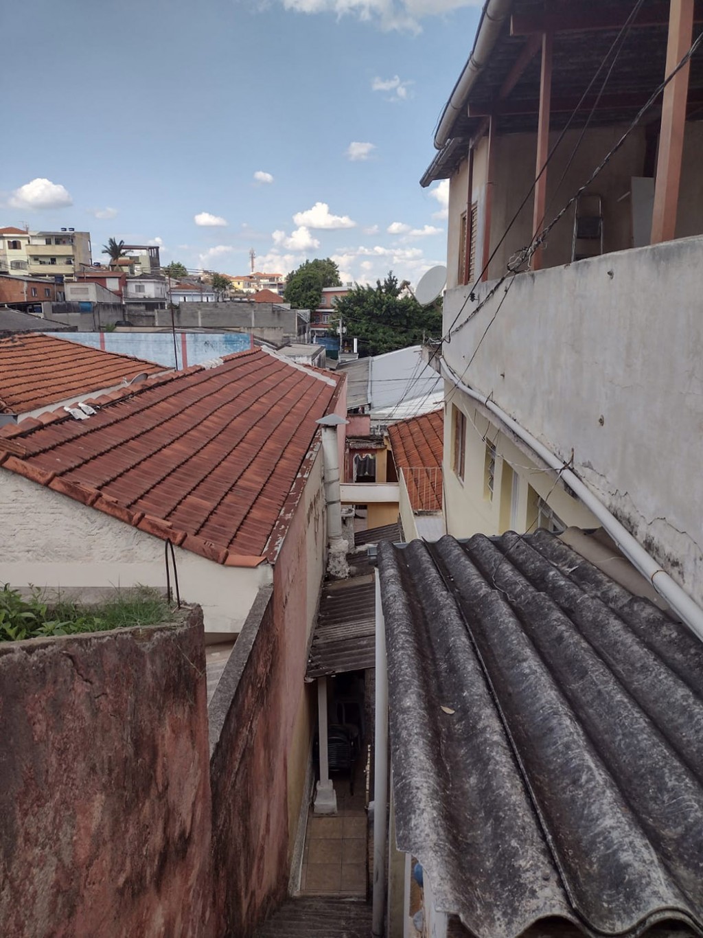Casa terrea de 158m² com 2 quartos em Casa Verde