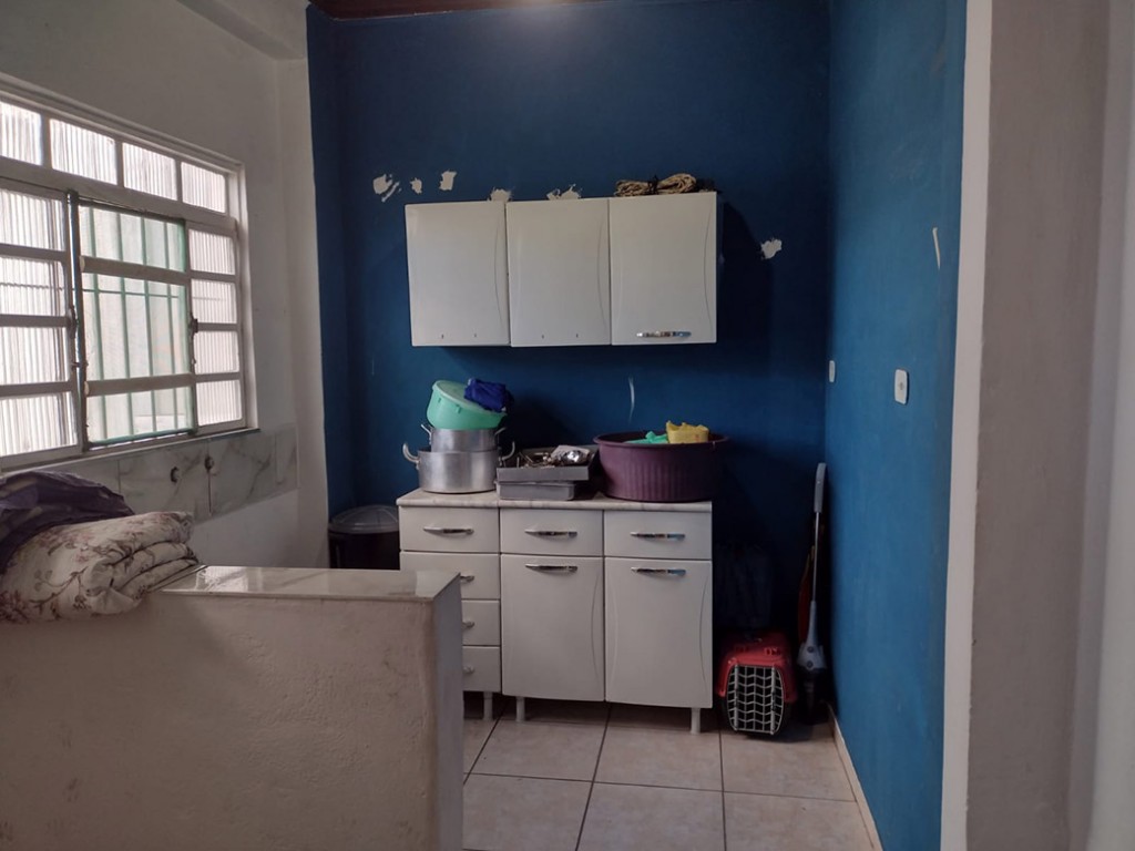 Casa terrea de 158m² com 2 quartos em Casa Verde