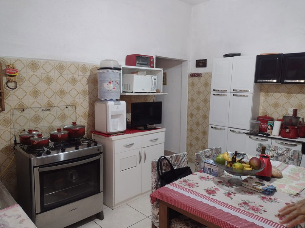 Casa terrea de 158m² com 2 quartos em Casa Verde