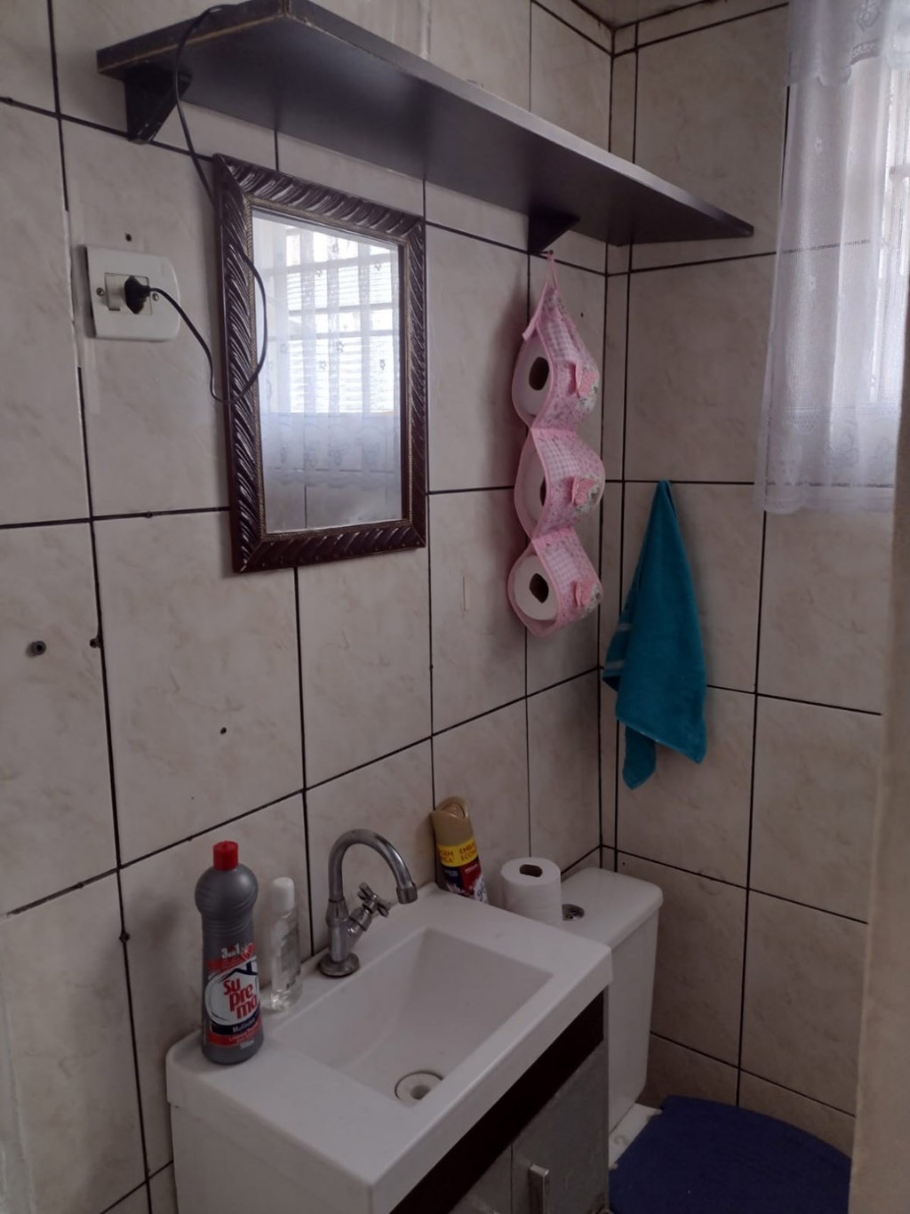 Casa terrea de 158m² com 2 quartos em Casa Verde