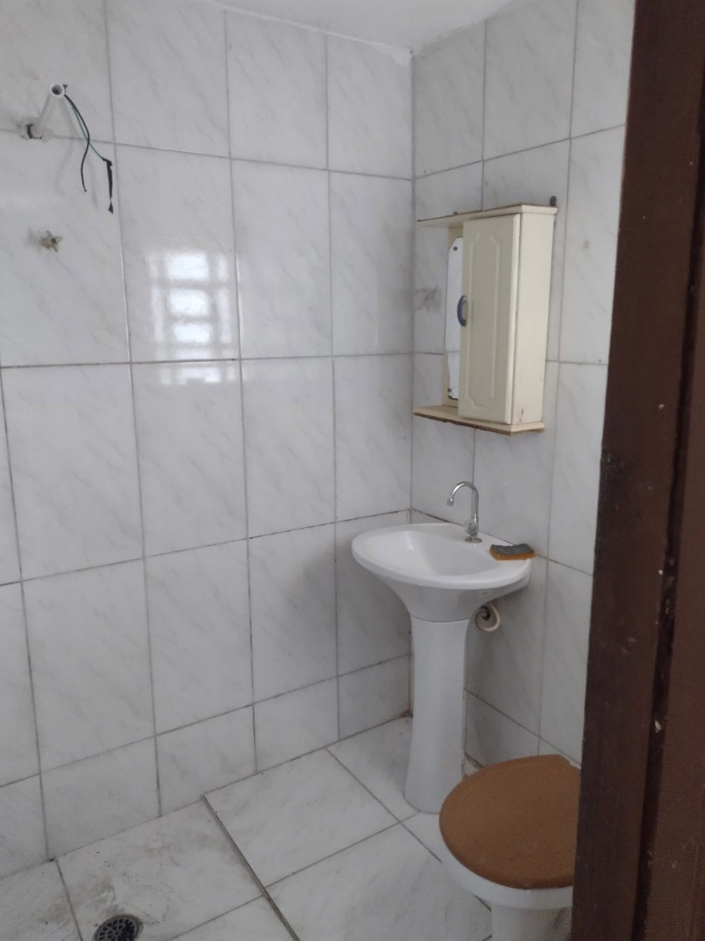 Casa terrea de 158m² com 2 quartos em Casa Verde