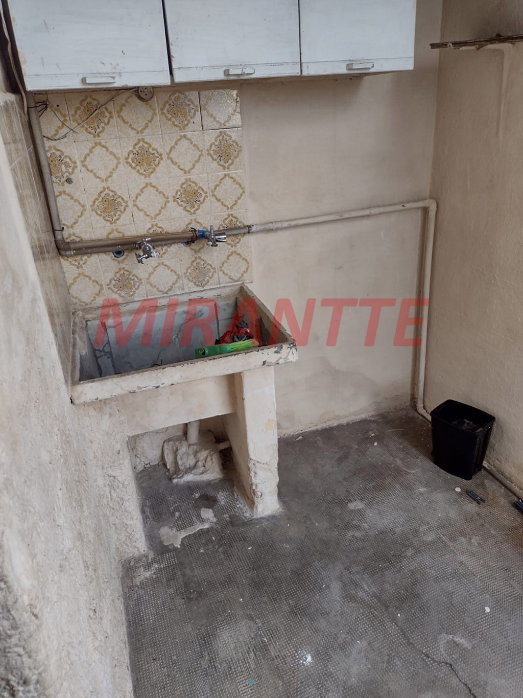 Casa terrea de 158m² com 2 quartos em Casa Verde