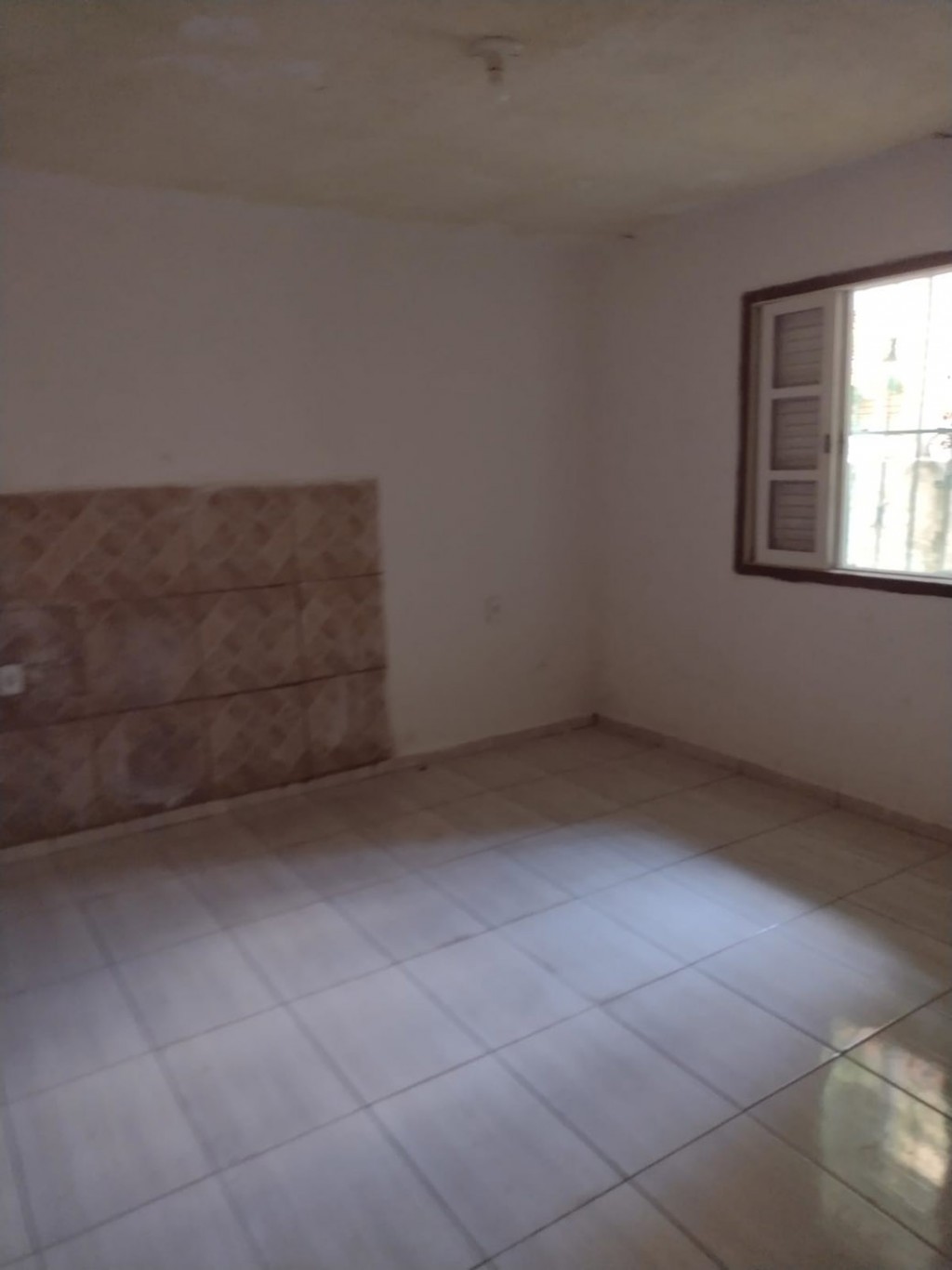 Casa terrea de 158m² com 2 quartos em Casa Verde