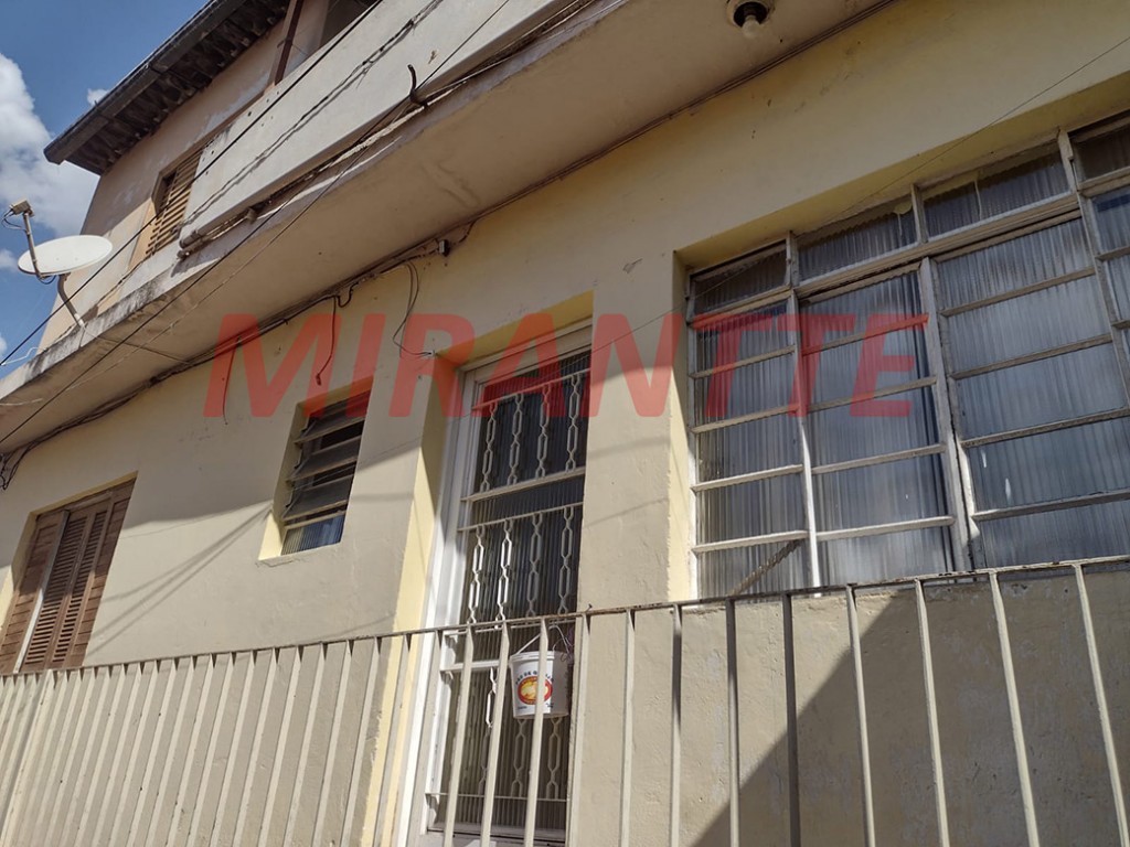 Casa terrea de 158m² com 2 quartos em Casa Verde