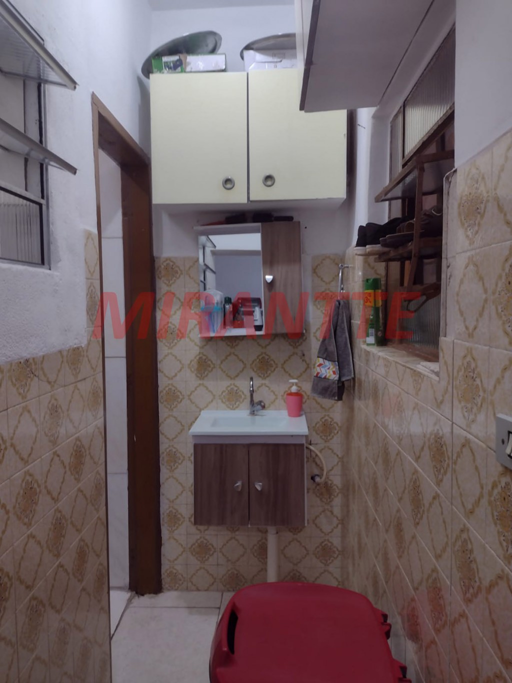 Casa terrea de 158m² com 2 quartos em Casa Verde