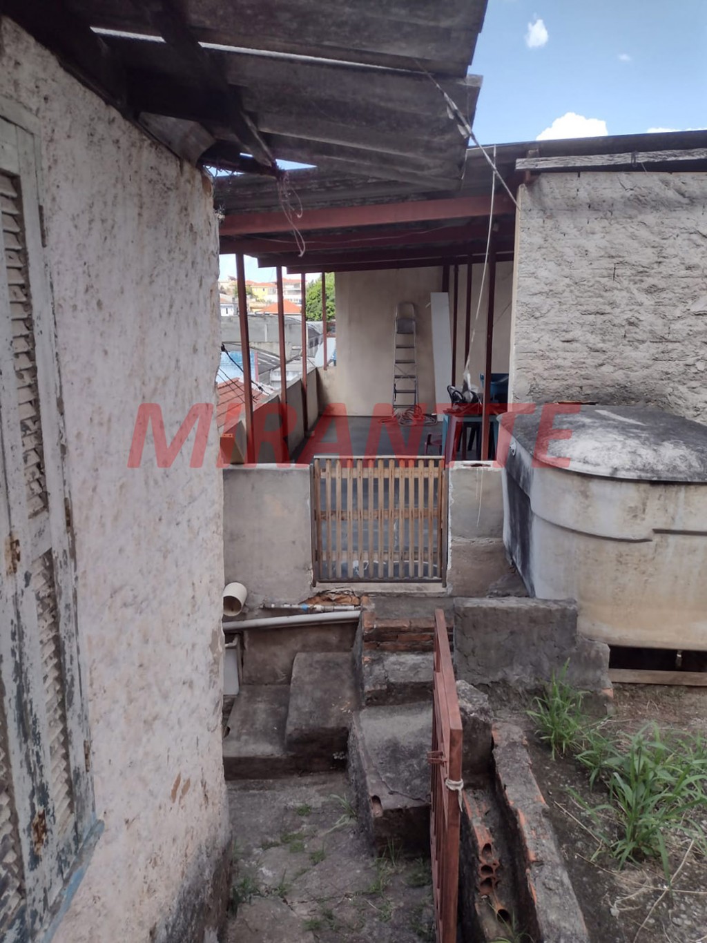 Casa terrea de 158m² com 2 quartos em Casa Verde