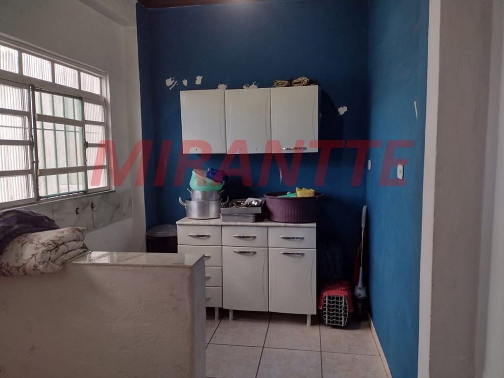 Casa terrea de 158m² com 2 quartos em Casa Verde