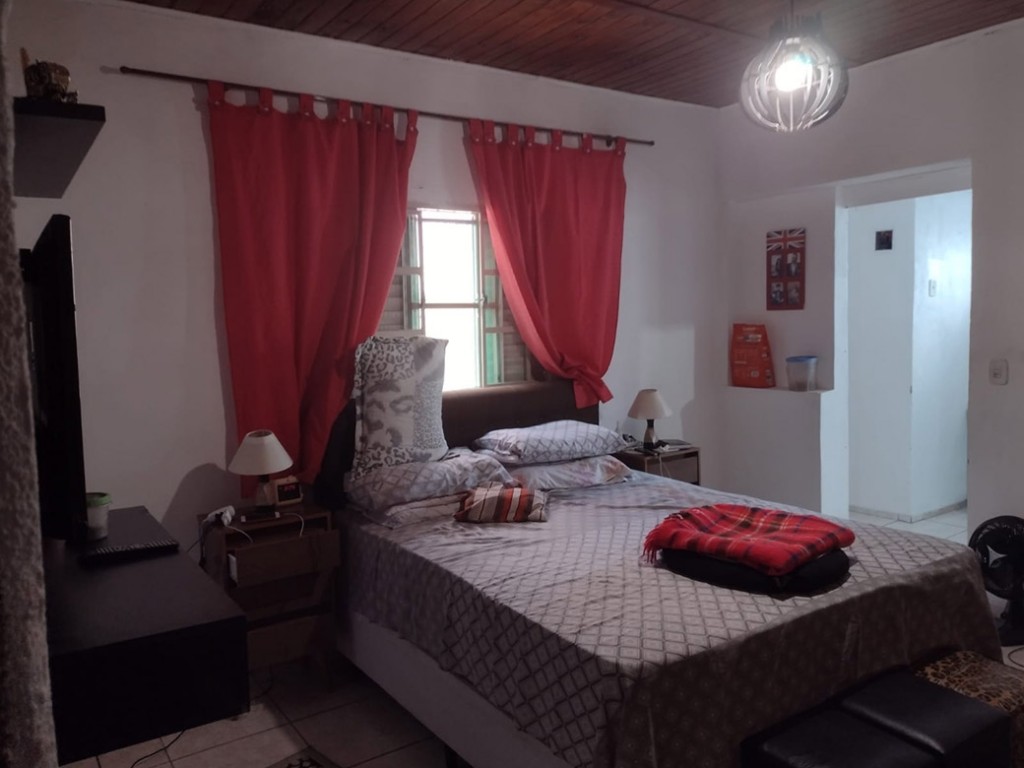 Casa terrea de 158m² com 2 quartos em Casa Verde