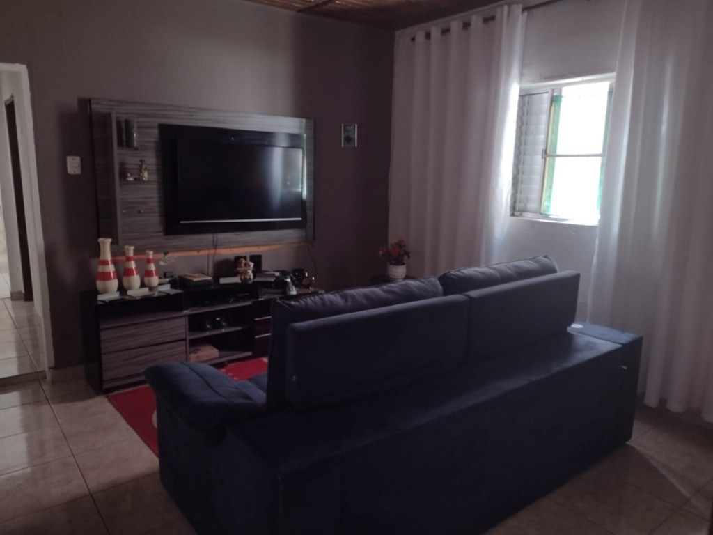 Casa terrea de 158m² com 2 quartos em Casa Verde