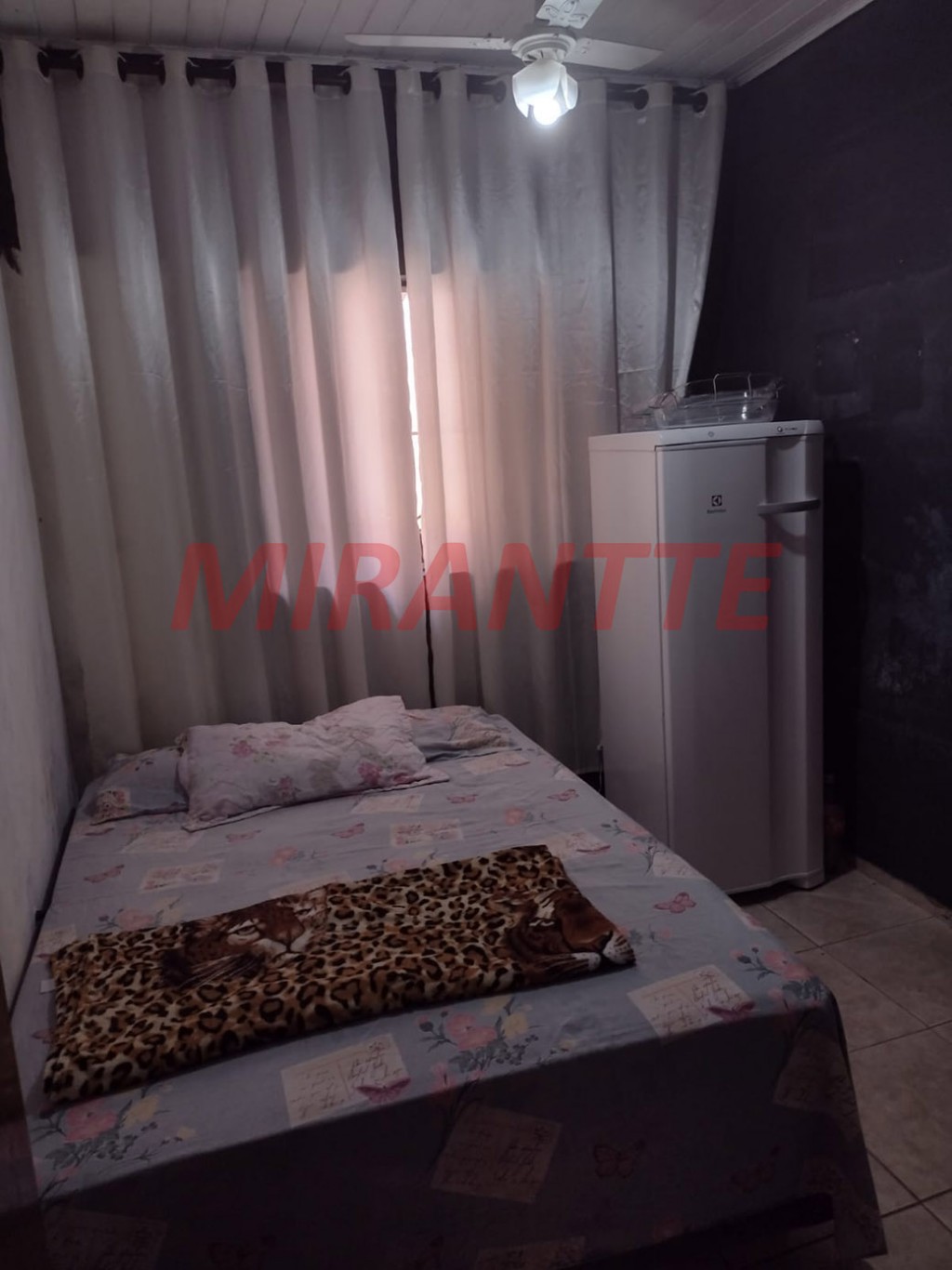 Casa terrea de 158m² com 2 quartos em Casa Verde