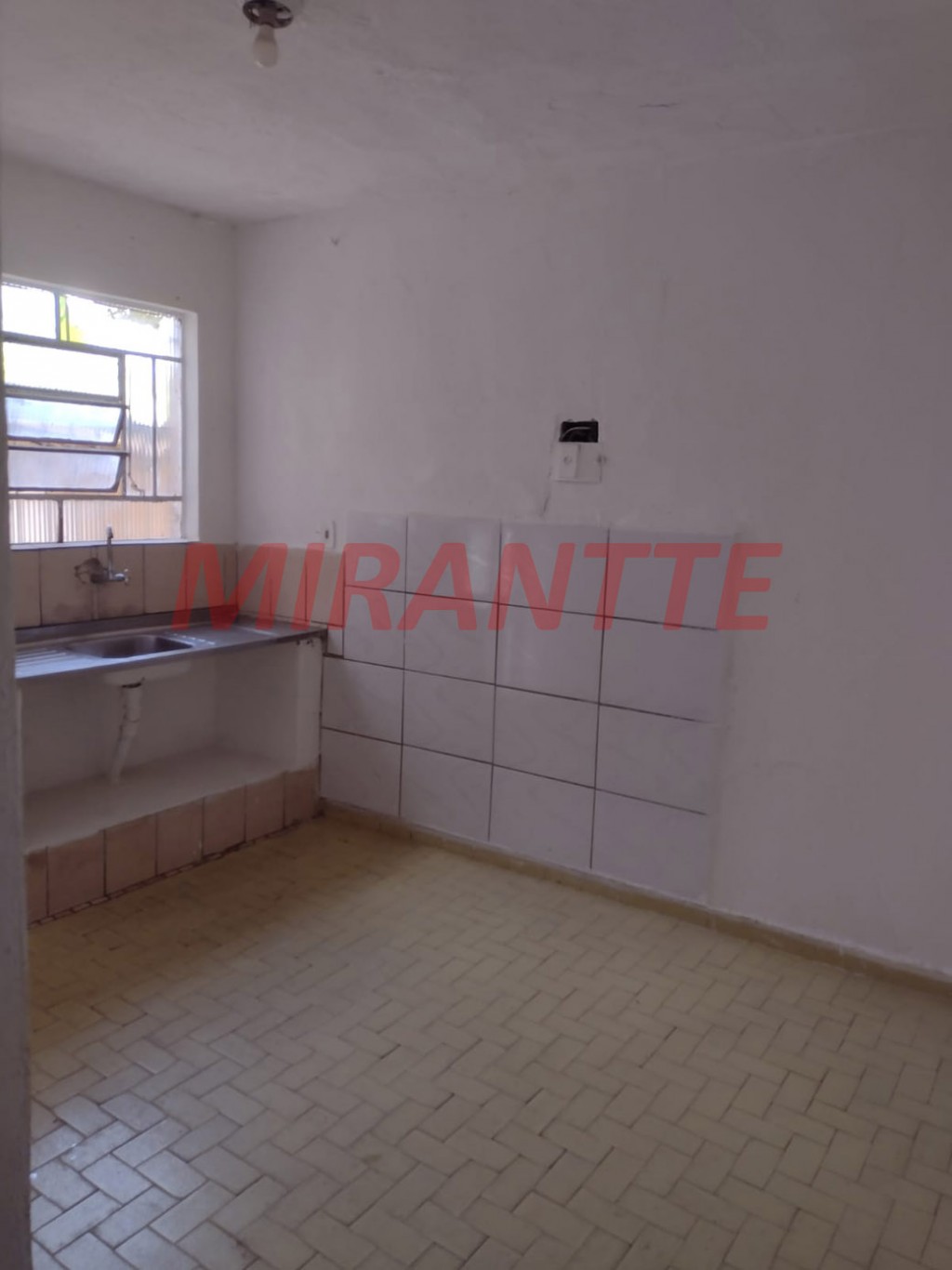 Casa terrea de 158m² com 2 quartos em Casa Verde