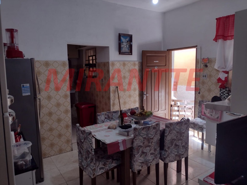 Casa terrea de 158m² com 2 quartos em Casa Verde