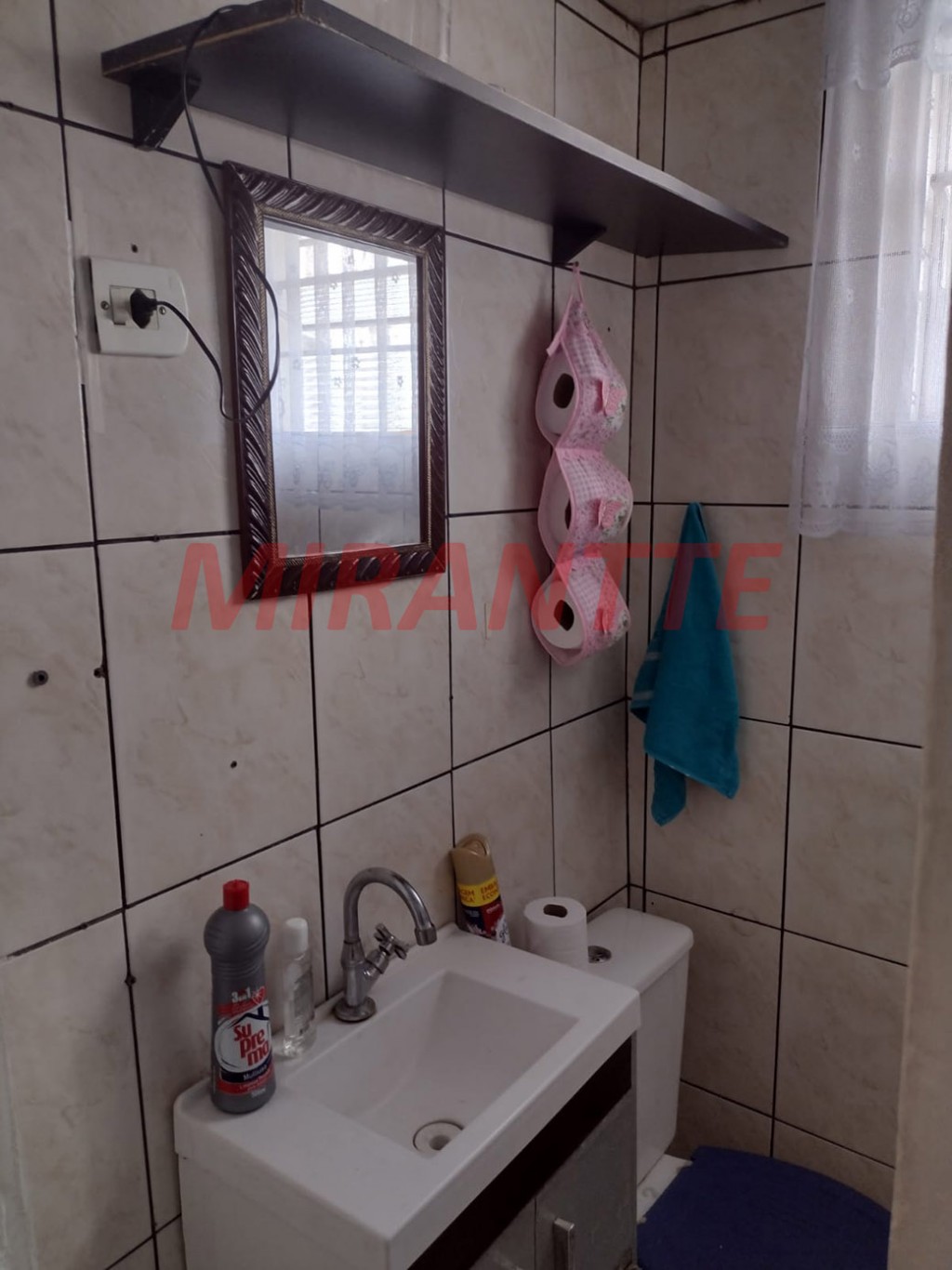 Casa terrea de 158m² com 2 quartos em Casa Verde