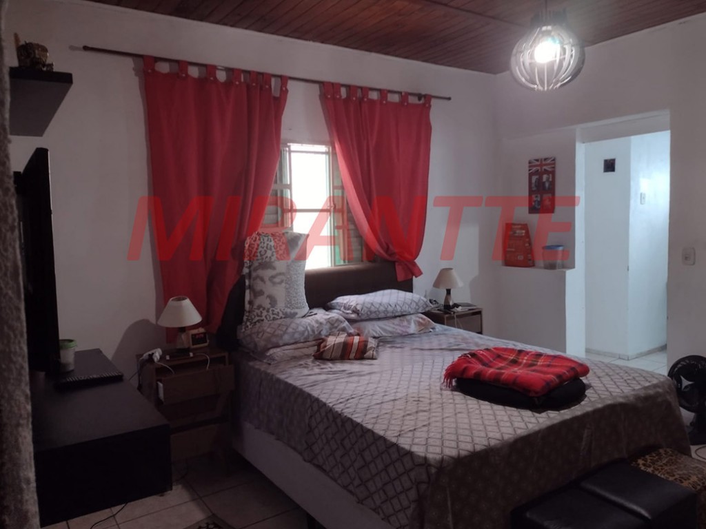 Casa terrea de 158m² com 2 quartos em Casa Verde