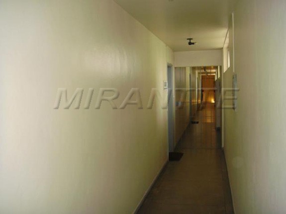 Comercial de 976m² em Brooklin