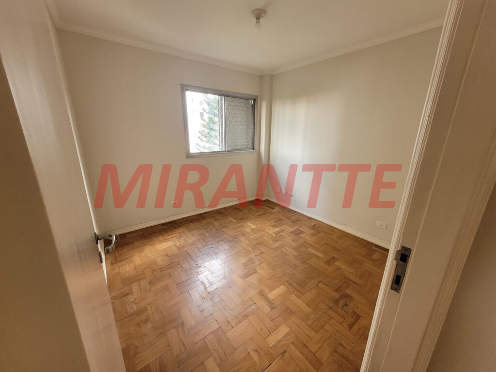Apartamento de 110m² com 3 quartos em Santana