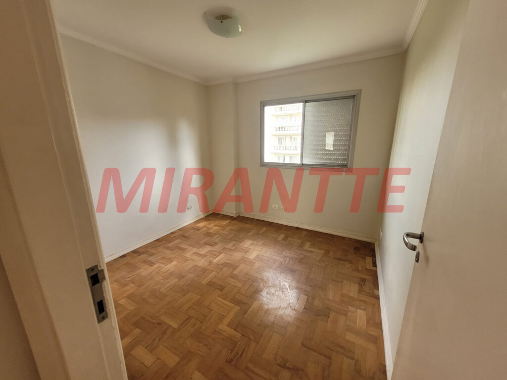 Apartamento de 110m² com 3 quartos em Santana