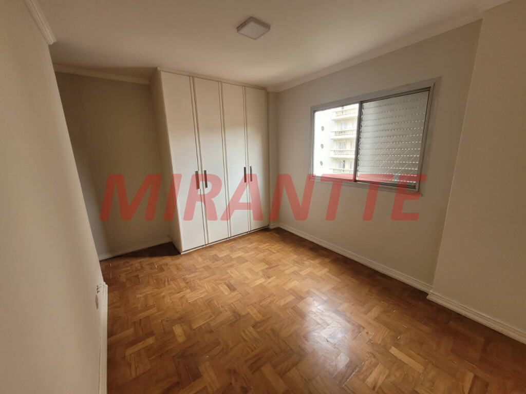 Apartamento de 110m² com 3 quartos em Santana