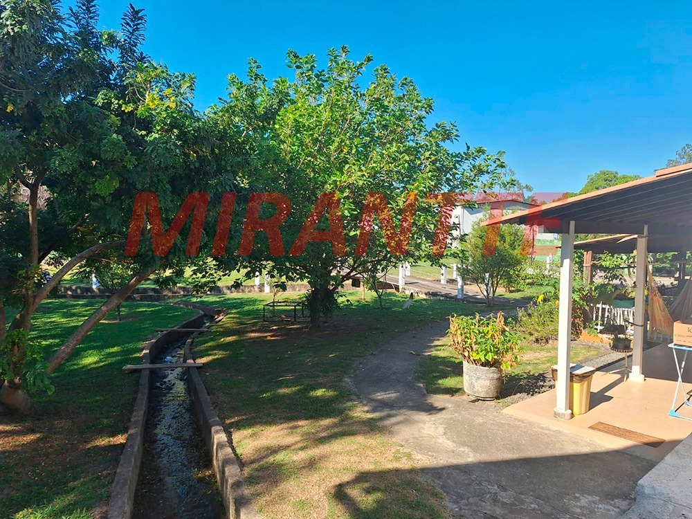 Terreno de 2268m² com 1 quartos em Chácaras Reunidas Igarapés