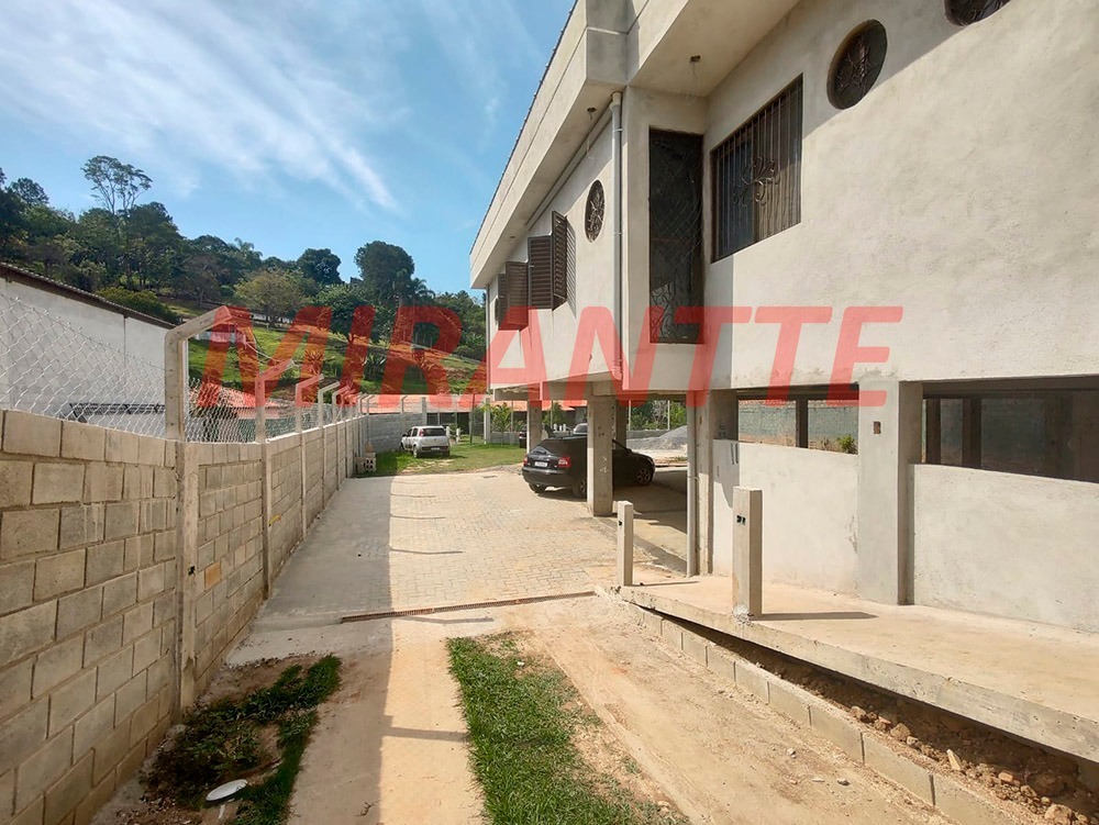 Terreno de 2268m² com 1 quartos em Chácaras Reunidas Igarapés