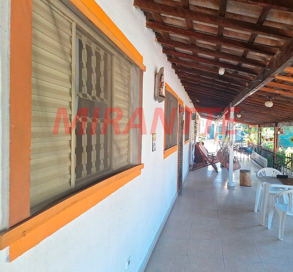 Terreno de 2268m² com 1 quartos em Chácaras Reunidas Igarapés