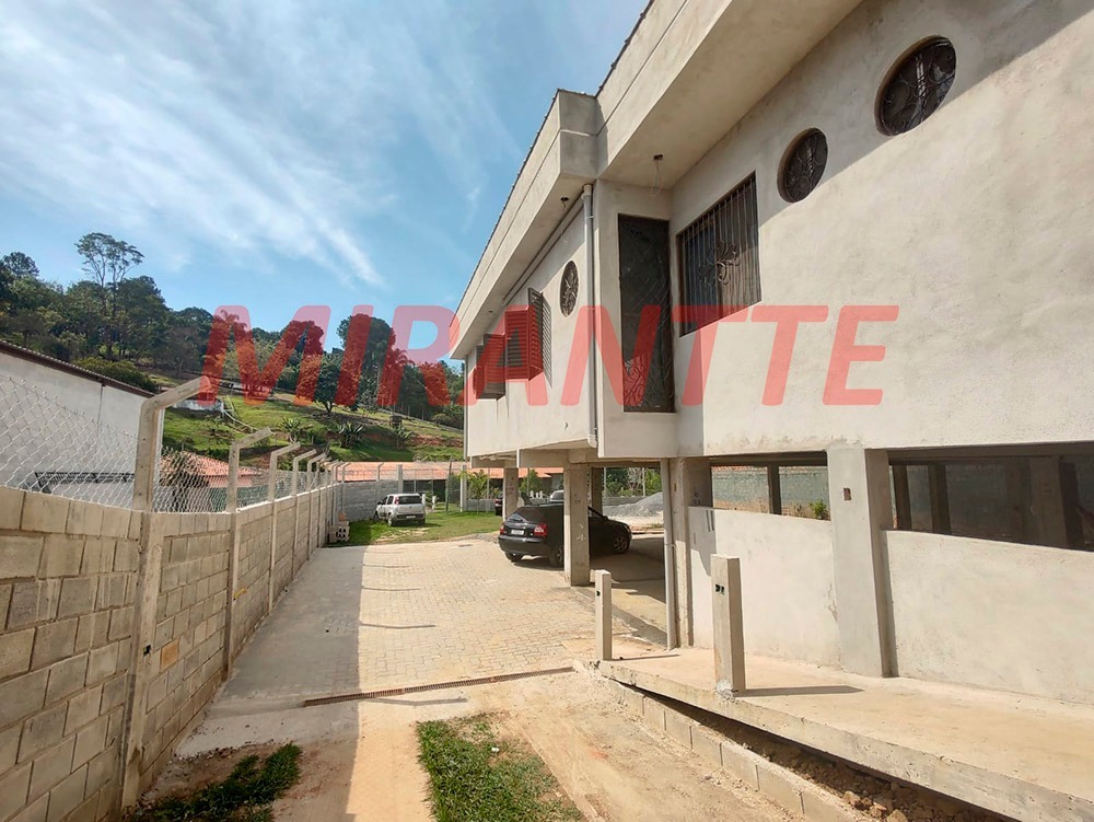 Terreno de 2268m² com 1 quartos em Chácaras Reunidas Igarapés